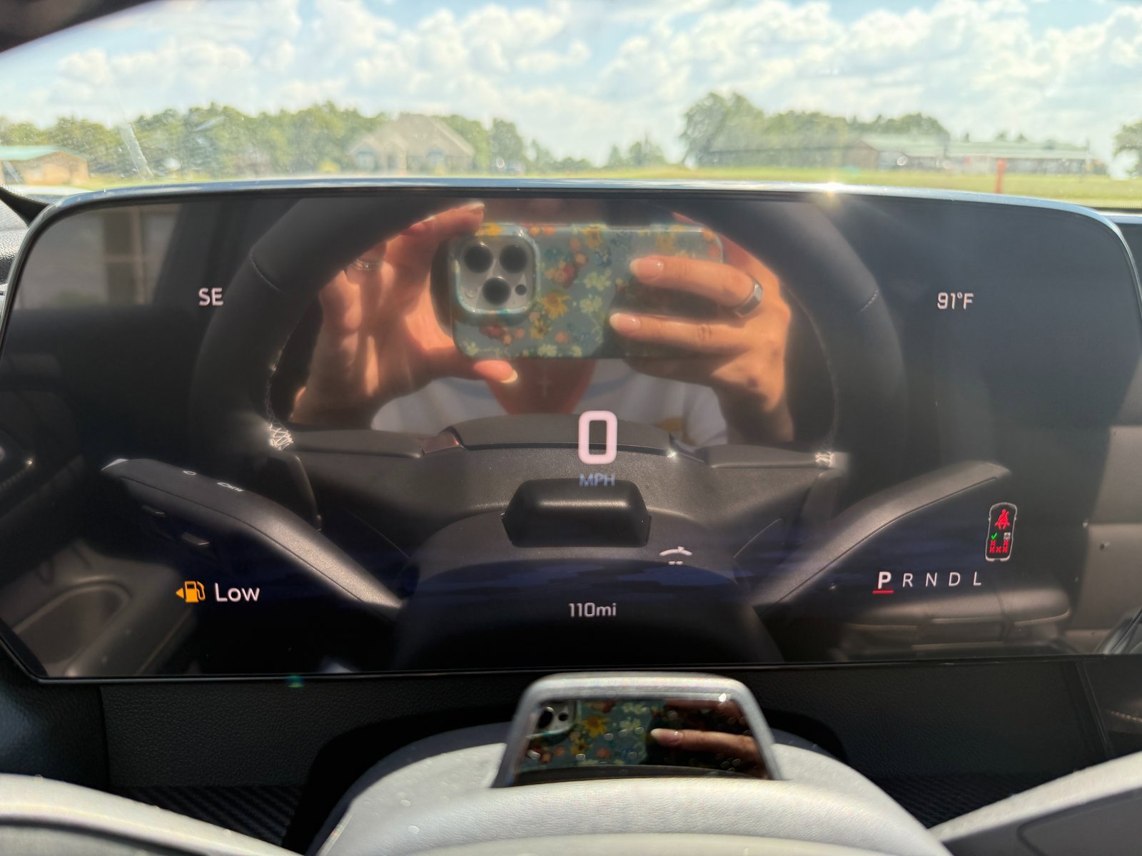 New 2026 Chevrolet Traverse High Country image 13