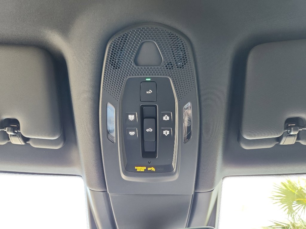 New 2026 Porsche Cayenne image 39