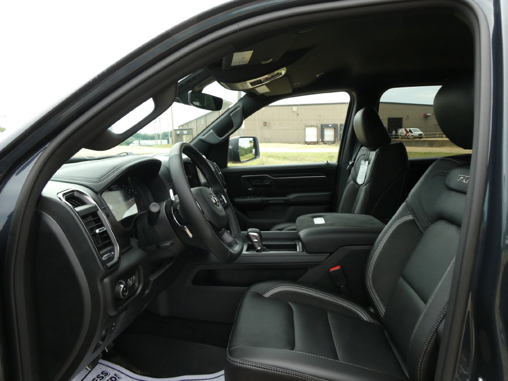 New 2026 RAM 1500 RHO AWD/4WD image 19