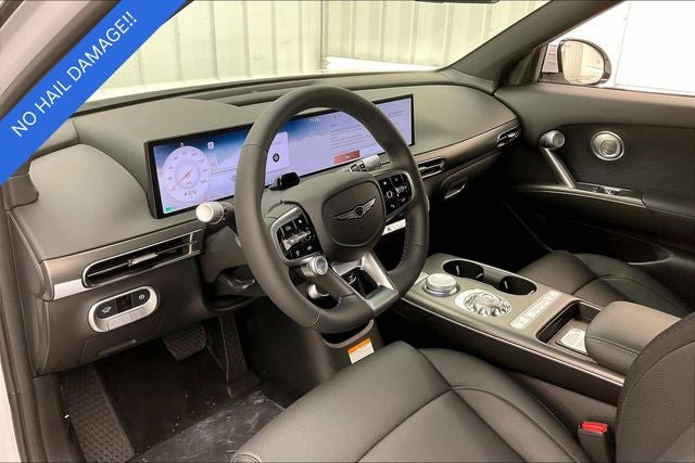 New 2026 Genesis GV60 AWD image 8