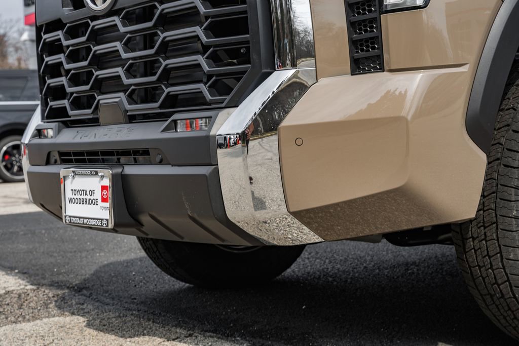 New 2026 Toyota Tundra SR5 image 15