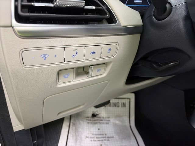 Used 2021 Hyundai Palisade Limited AWD/4WD image 16