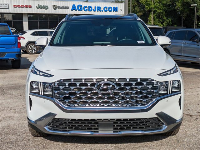 Used 2023 Hyundai Santa Fe Limited image 9