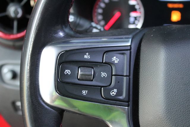 Used 2019 Chevrolet Blazer RS AWD/4WD image 16