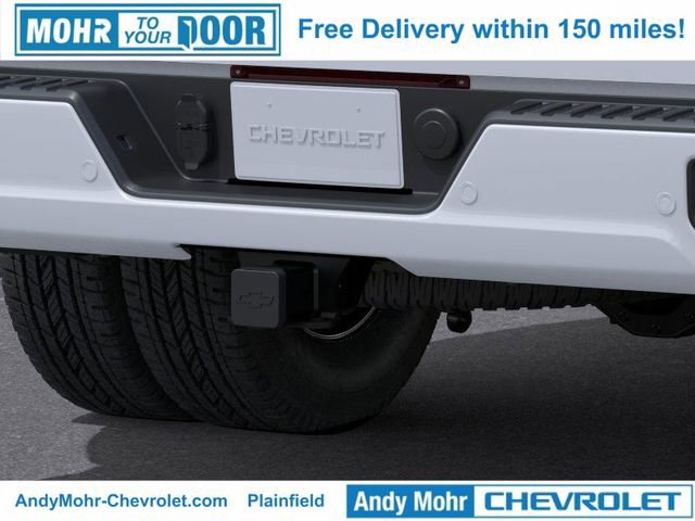 New 2026 Chevrolet Silverado 3500 High Country image 14