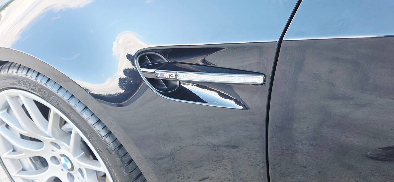 Used 2011 BMW M3 Coupe image 15