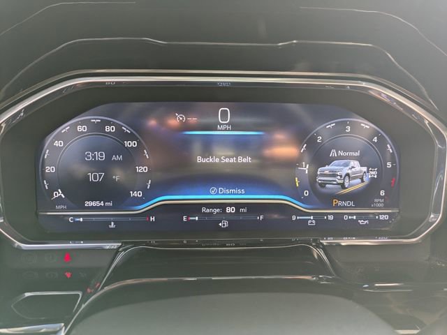 Used 2023 Chevrolet Silverado 1500 RST image 28