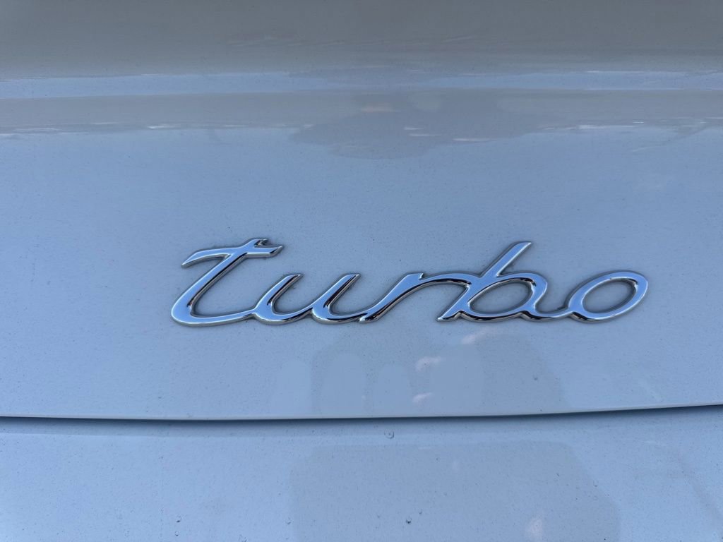 Used 2008 Porsche 911 Turbo image 24