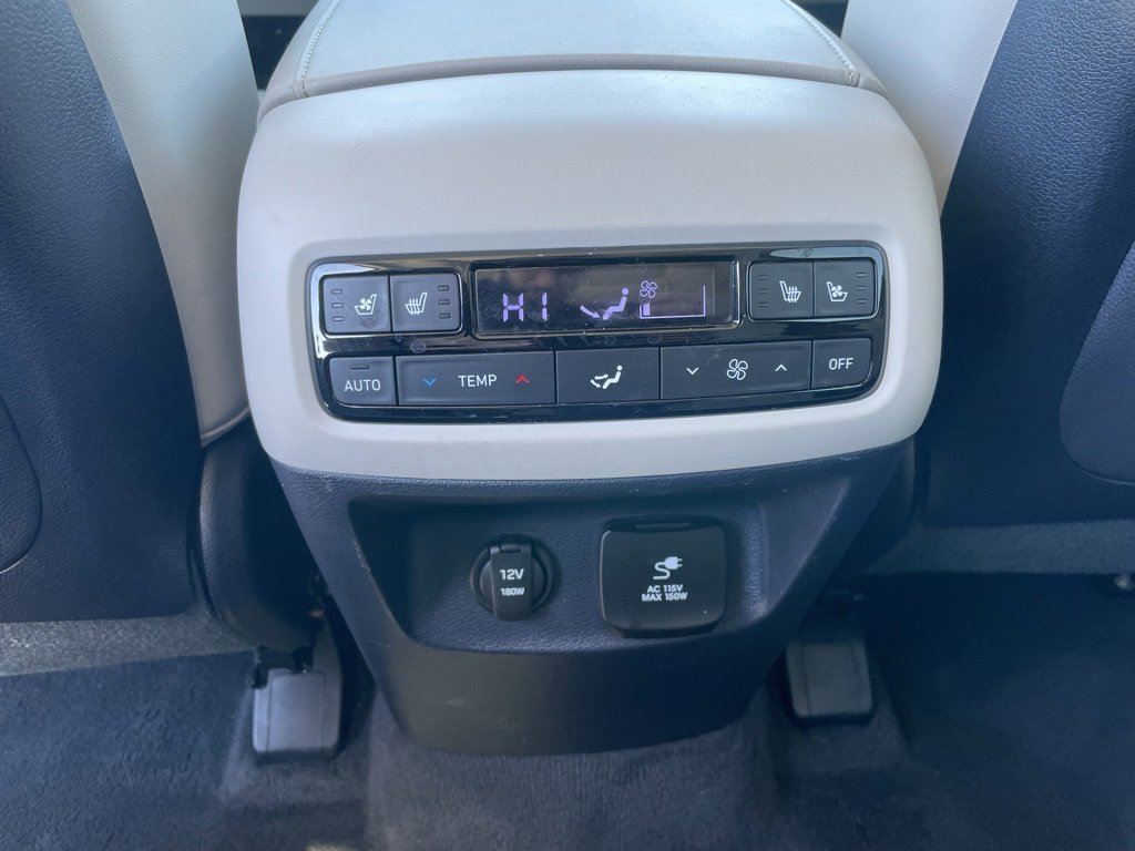 Used 2024 Hyundai Palisade Calligraphy image 59