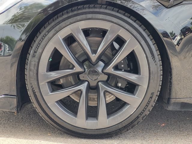 Used 2023 Tesla Model S Plaid AWD/4WD image 6
