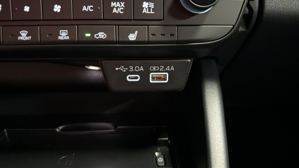 New 2026 Subaru Outback Premium AWD/4WD image 30
