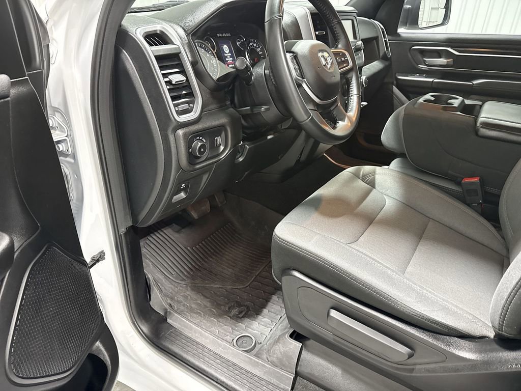 Used 2023 RAM 1500 Lone Star RWD image 10