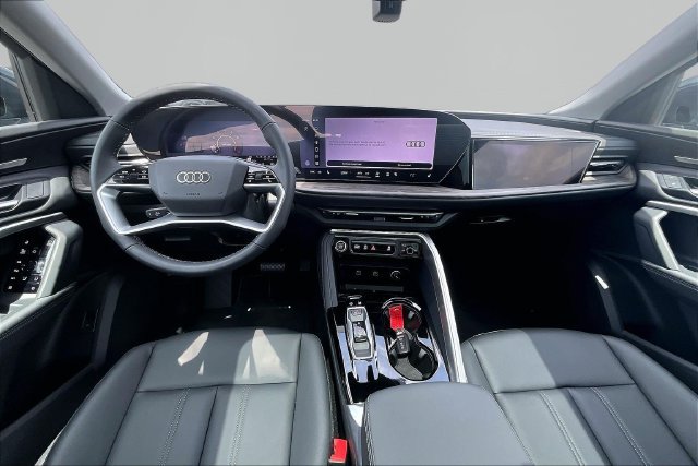 New 2026 Audi Q5 Premium Plus AWD/4WD image 15