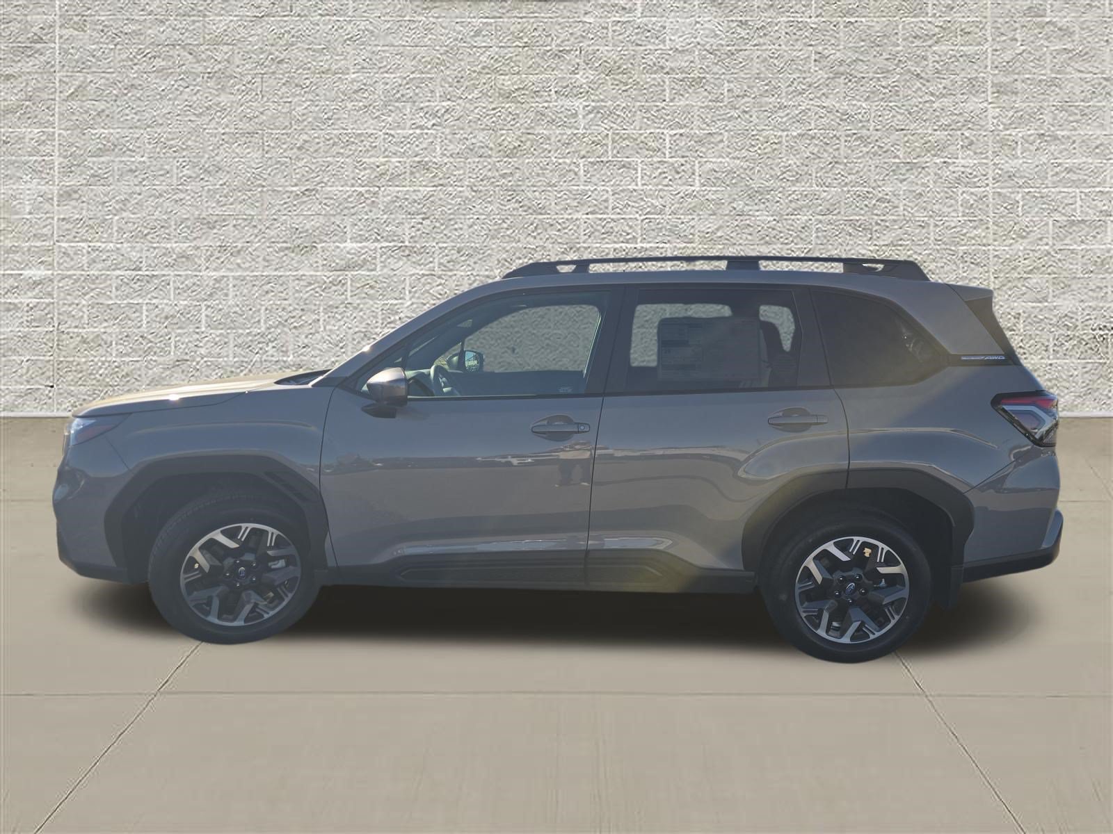New 2026 Subaru Forester Premium AWD/4WD image 4