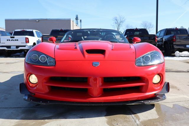 Used 2005 Dodge Viper SRT-10 image 5