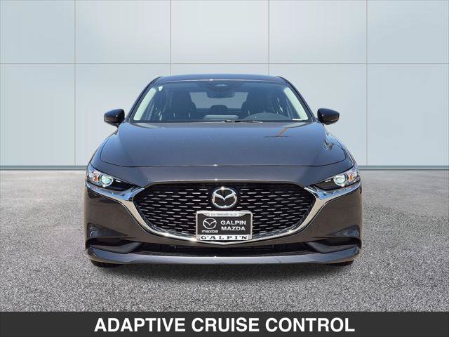 New 2026 MAZDA CX-50 AWD 2.5 Hybrid w/ Weather Package image 2