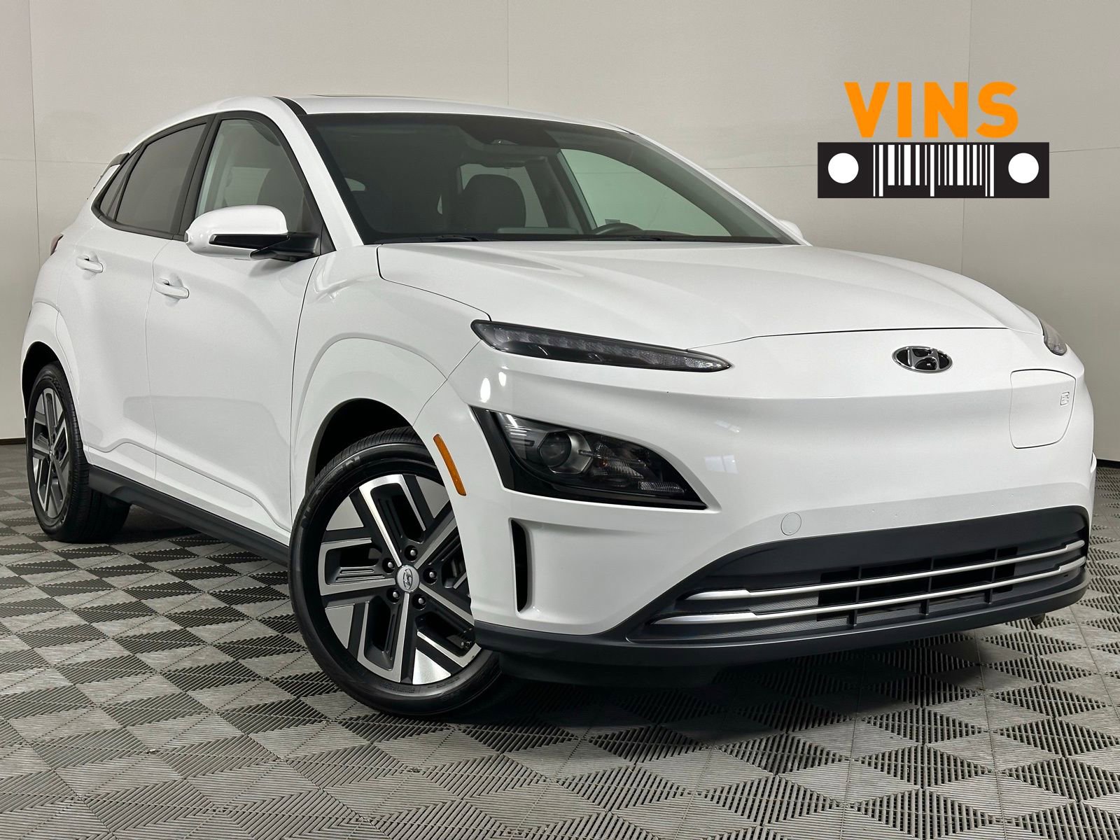 Used 2023 Hyundai Kona SEL