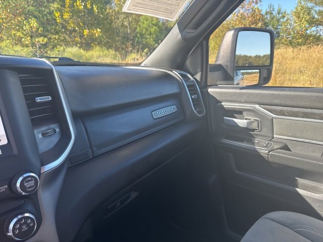 Used 2024 RAM 2500 Big Horn image 24
