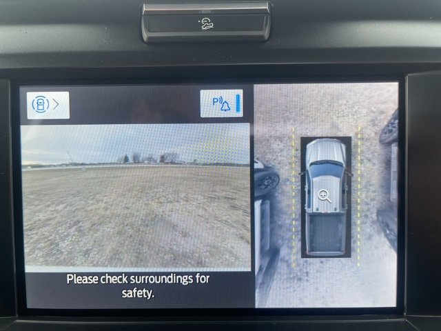 New 2025 Ford F250 XLT w/ FX4 Off-Road Package image 39