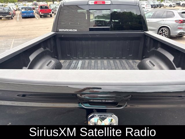 Used 2022 RAM 1500 Big Horn AWD/4WD image 8