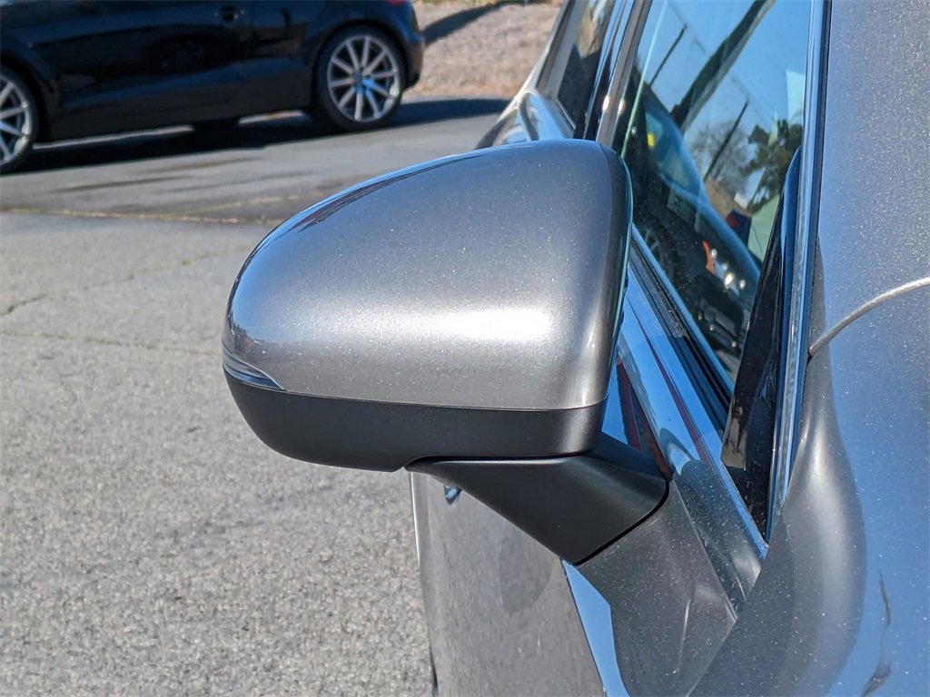 Used 2019 Mercedes-Benz A 220 4MATIC image 12