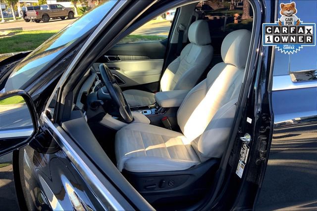 Used 2023 Kia Telluride SX Prestige image 24