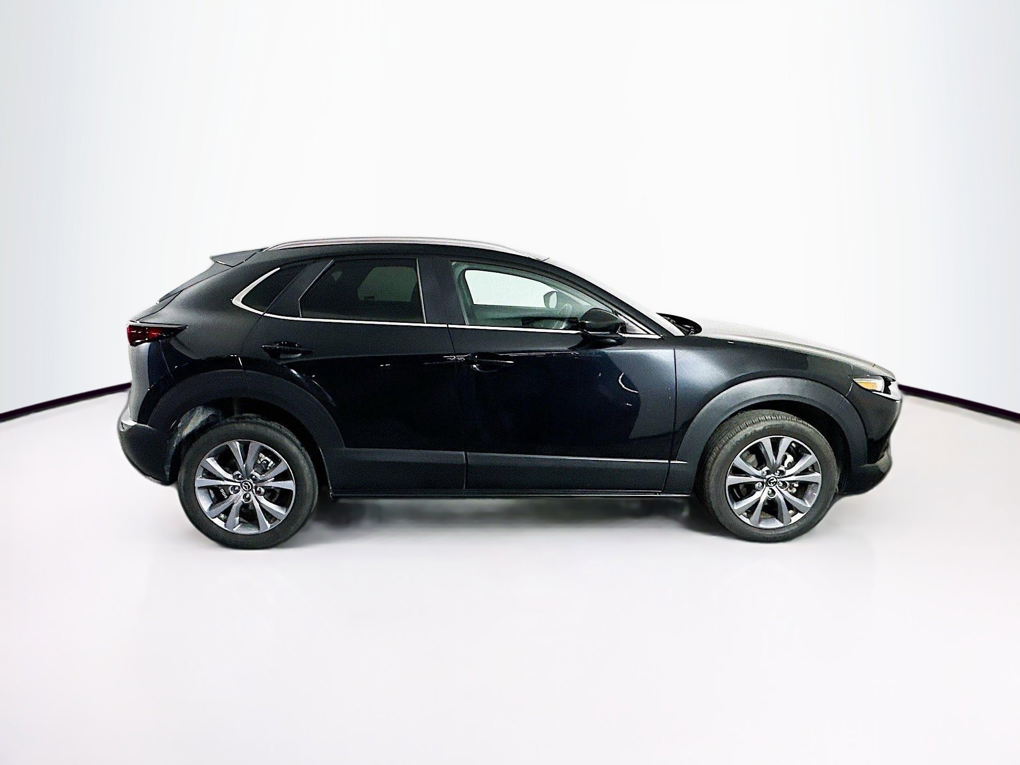 Used 2025 MAZDA CX-30 AWD 2.5 S w/ Preferred Package image 10