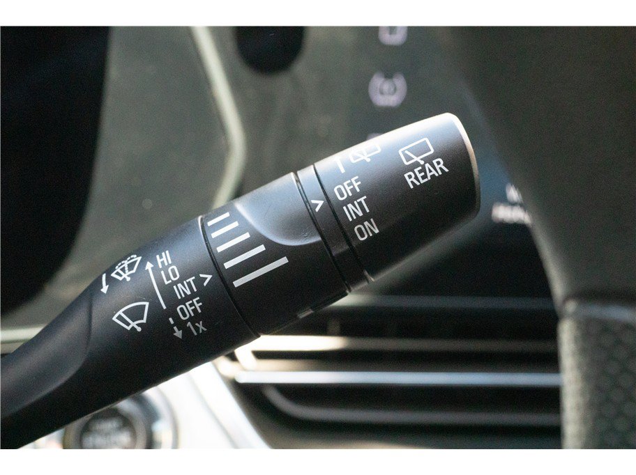 Used 2024 Chevrolet Trax LT FWD image 22