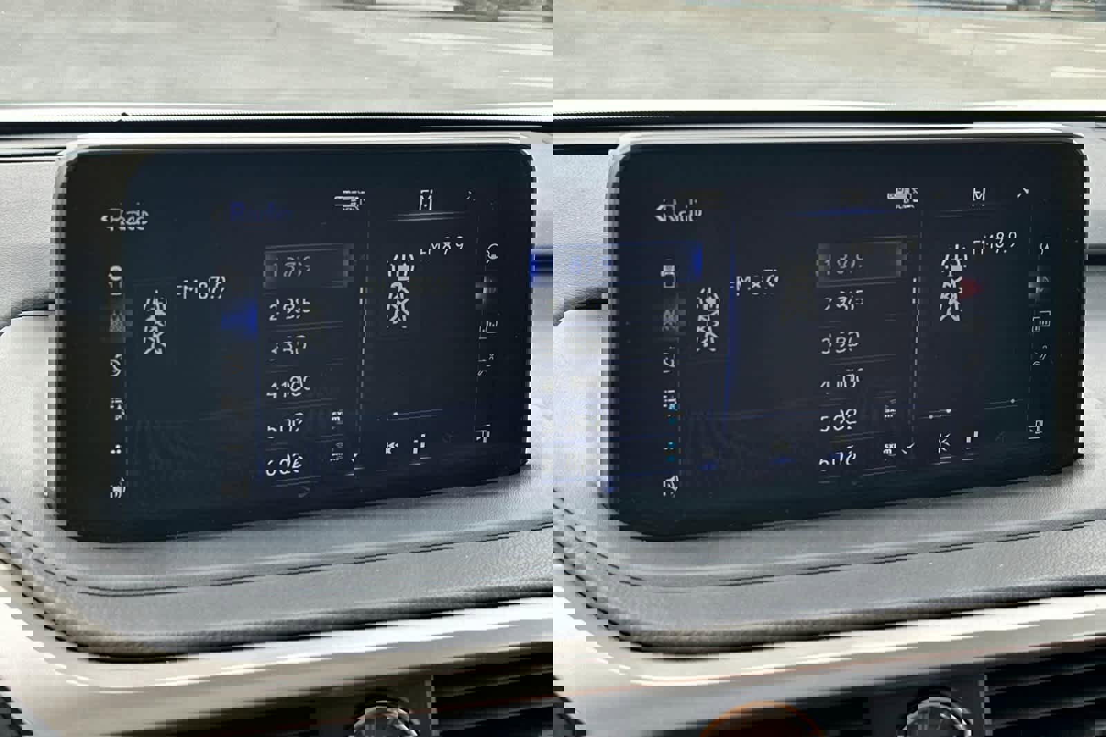 Certified 2022 Lexus RX 450h AWD w/ Premium Package image 20