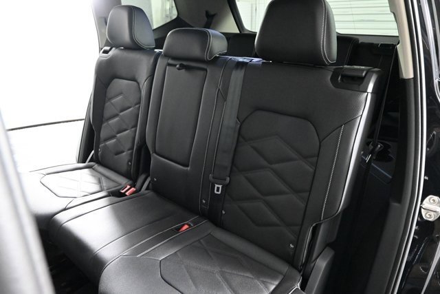 New 2026 Volkswagen Atlas SE image 12