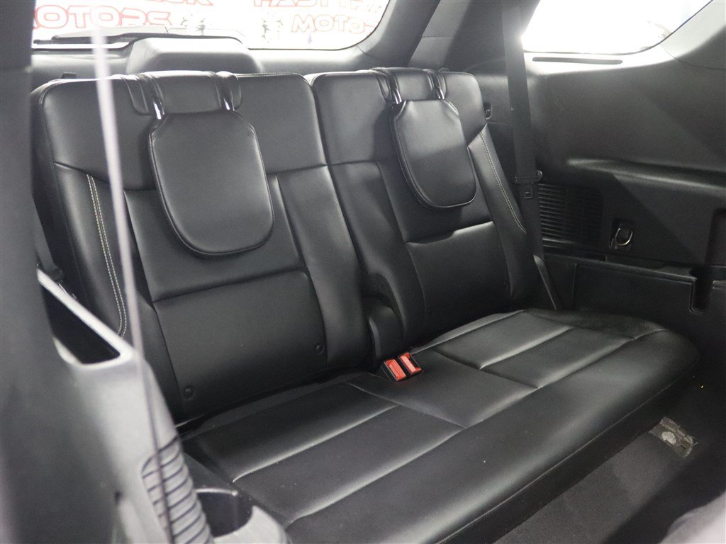 Used 2022 Ford Explorer ST w/ Equipment Group 401A AWD/4WD image 21