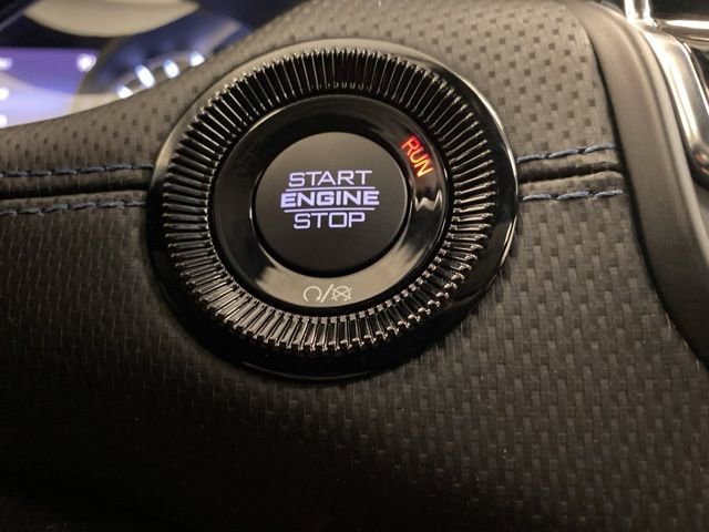 Used 2025 Jeep Compass Limited w/ Sun & Sound Group image 16