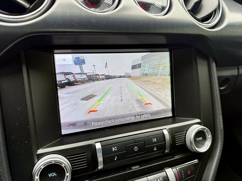 Certified 2023 Ford Mustang Mach 1 w/ Equipment Group 700A image 23