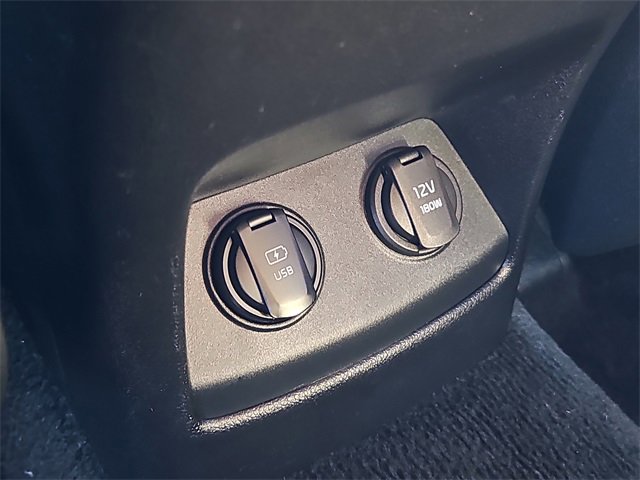 Certified 2018 Kia Sportage EX w/ EX Sport Appearance Package image 26