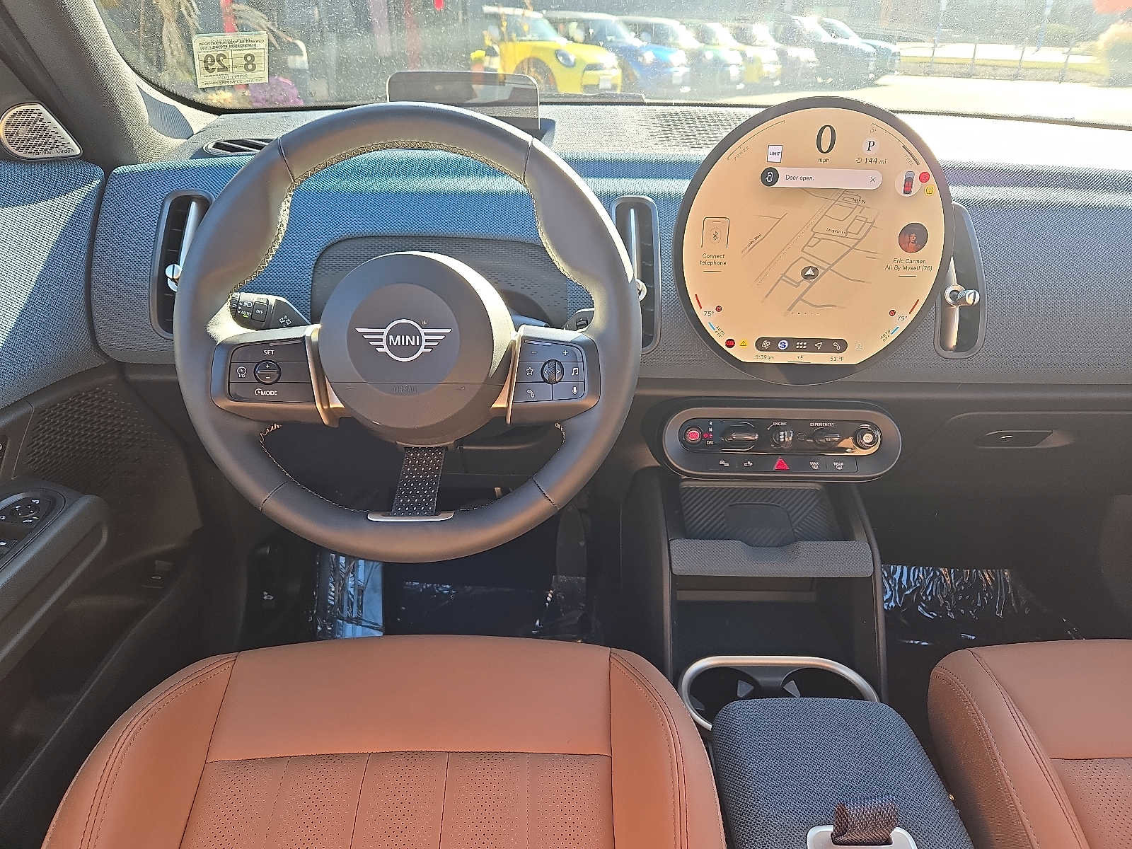 Used 2025 MINI Cooper Countryman S image 10