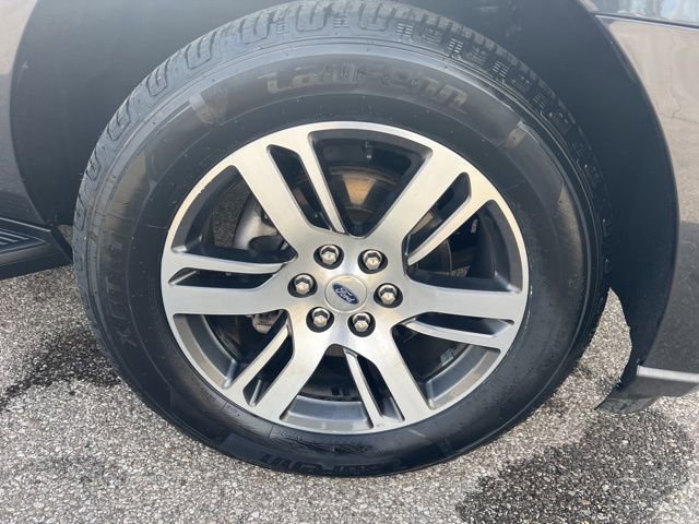 Used 2024 Ford Expedition Max Limited AWD/4WD image 40