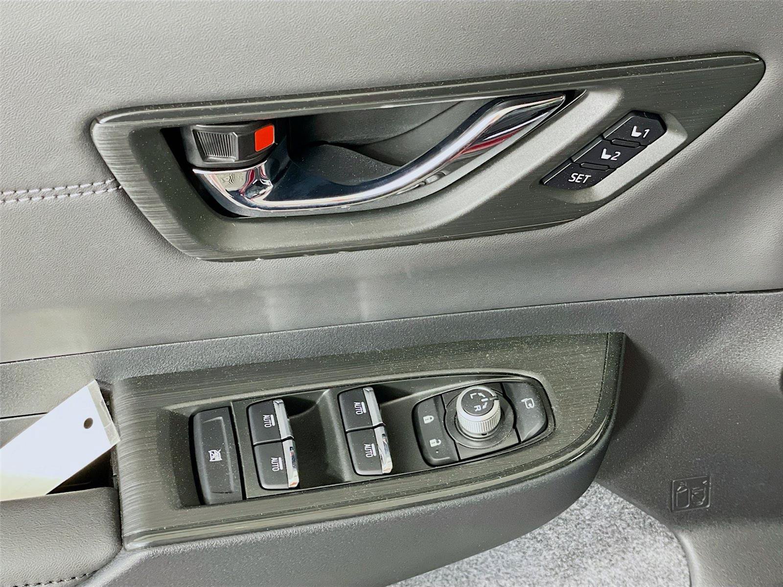 New 2026 Subaru Outback Touring XT AWD/4WD image 19