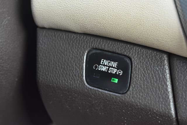 Used 2012 Chevrolet Cruze LTZ w/ RS Package FWD image 27