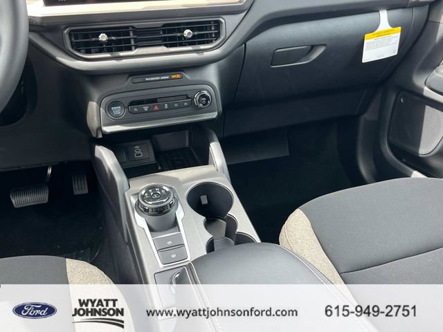 New 2025 Ford Bronco Sport Big Bend w/ Convenience Package image 15