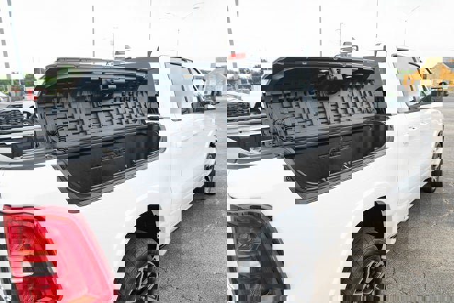 Used 2025 RAM 1500 Laramie w/ Laramie Southwest Edition image 15