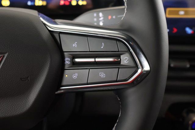 New 2026 Chevrolet Silverado EV LT image 17