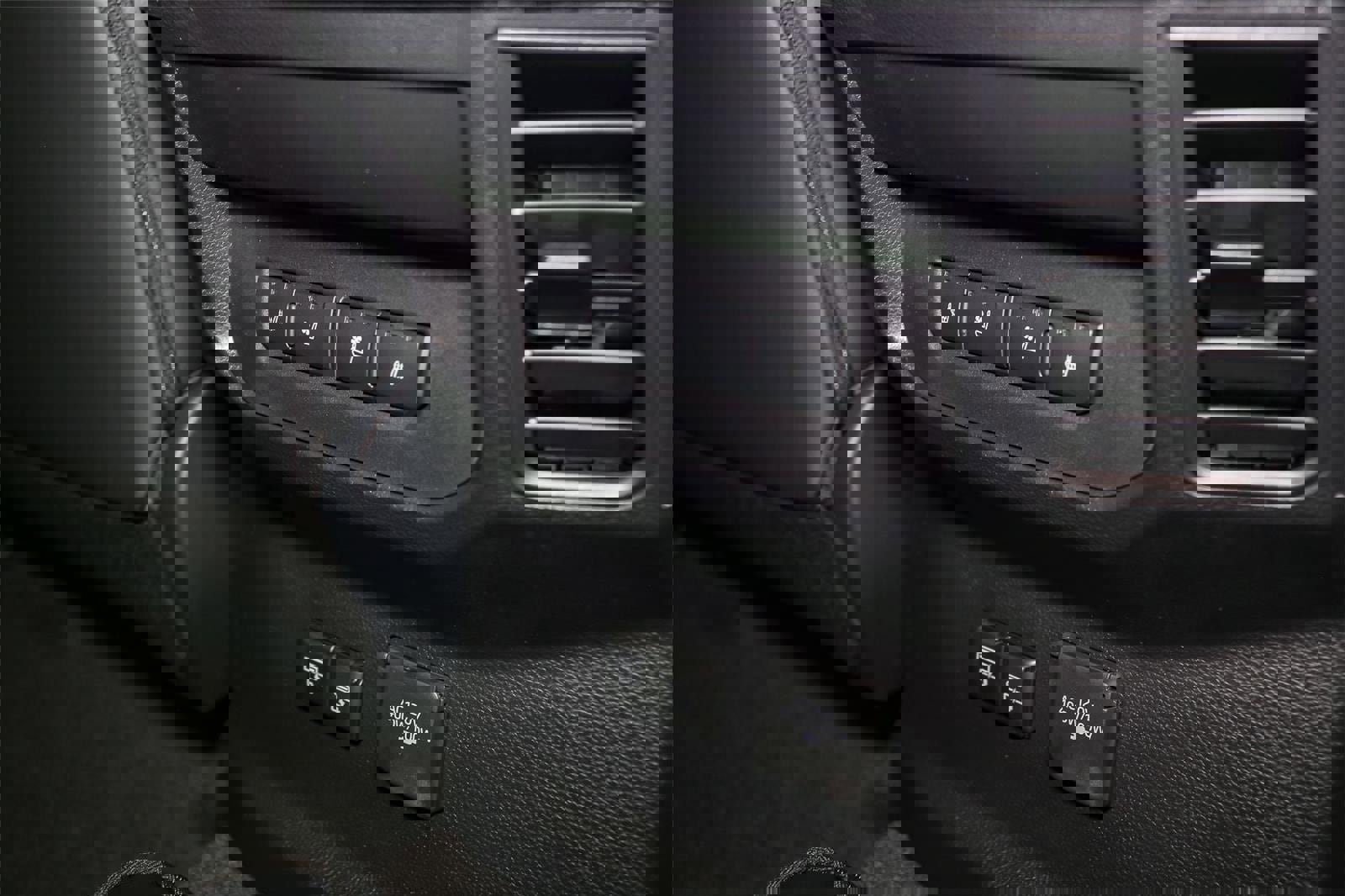 New 2026 Toyota Tundra Platinum image 17