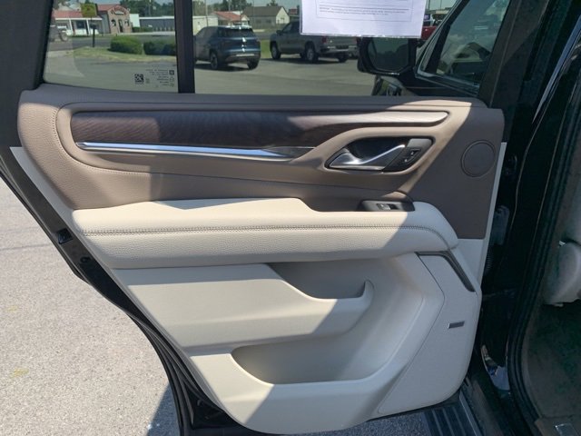 Used 2023 GMC Yukon Denali image 22