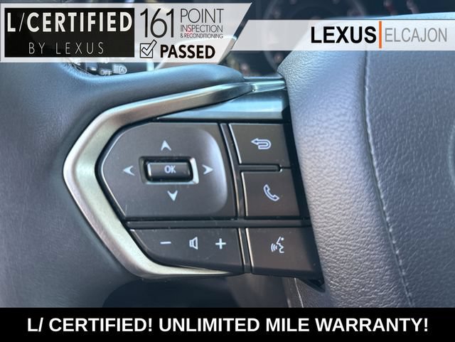 Certified 2023 Lexus RX 350 Premium FWD image 35