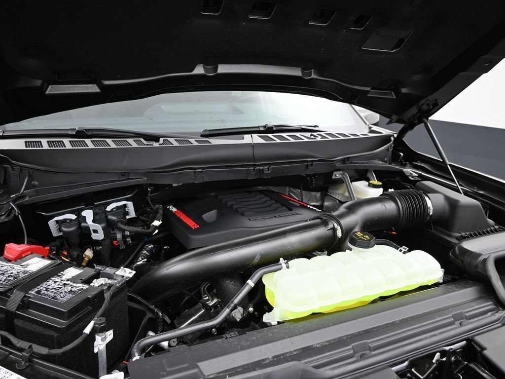 New 2026 Ford F150 Raptor AWD/4WD image 6
