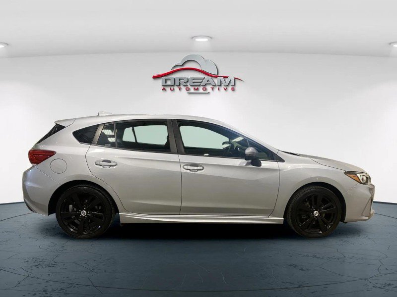 Used 2018 Subaru Impreza 2.0i Sport AWD/4WD image 18