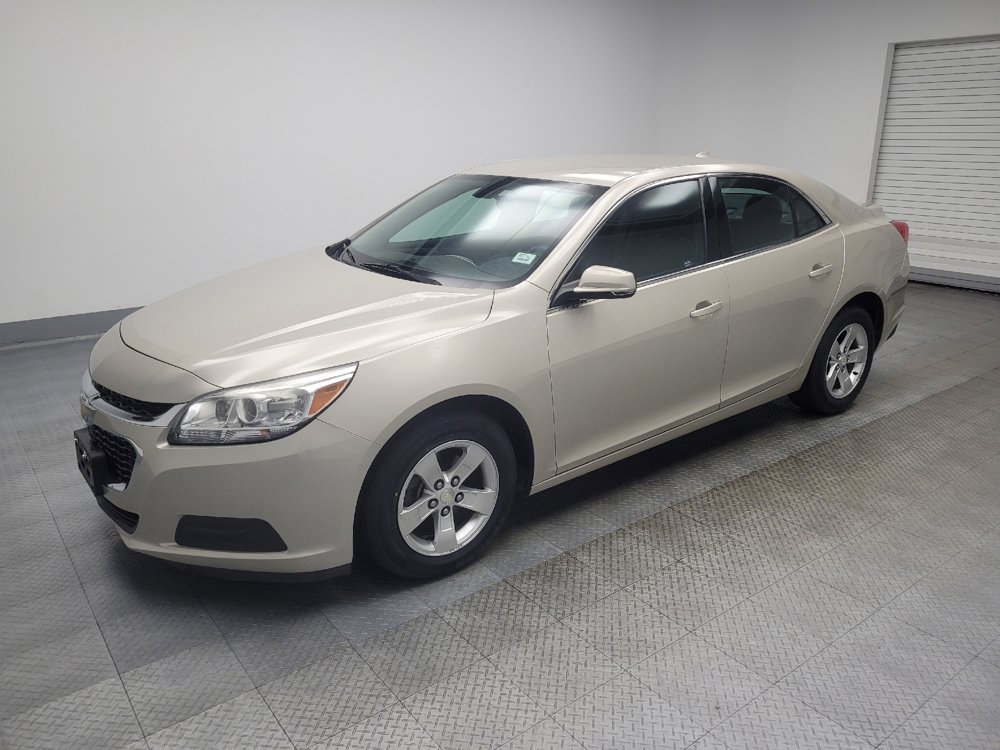 Used 2014 Chevrolet Malibu LT image 2