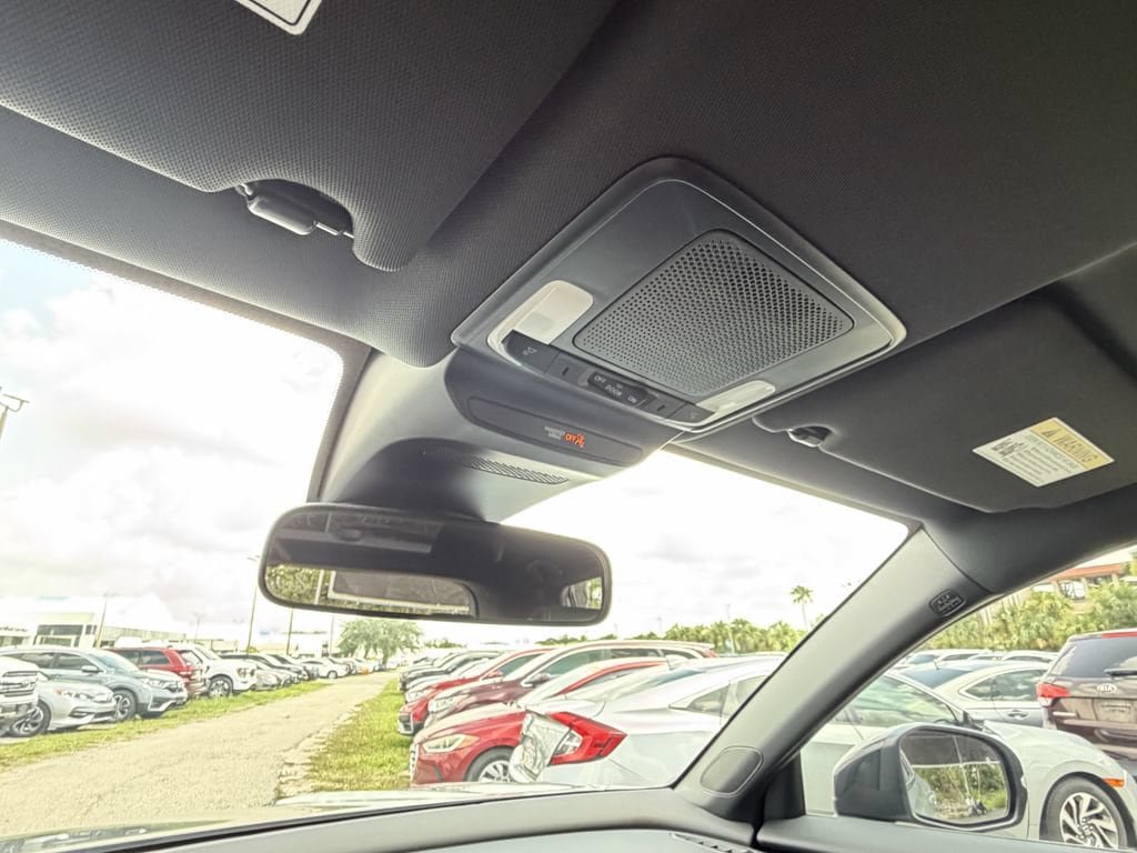 Used 2024 Honda HR-V Sport image 32