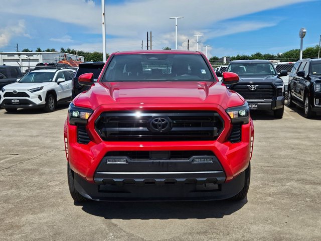 Used 2026 Toyota Tacoma SR5 RWD image 8