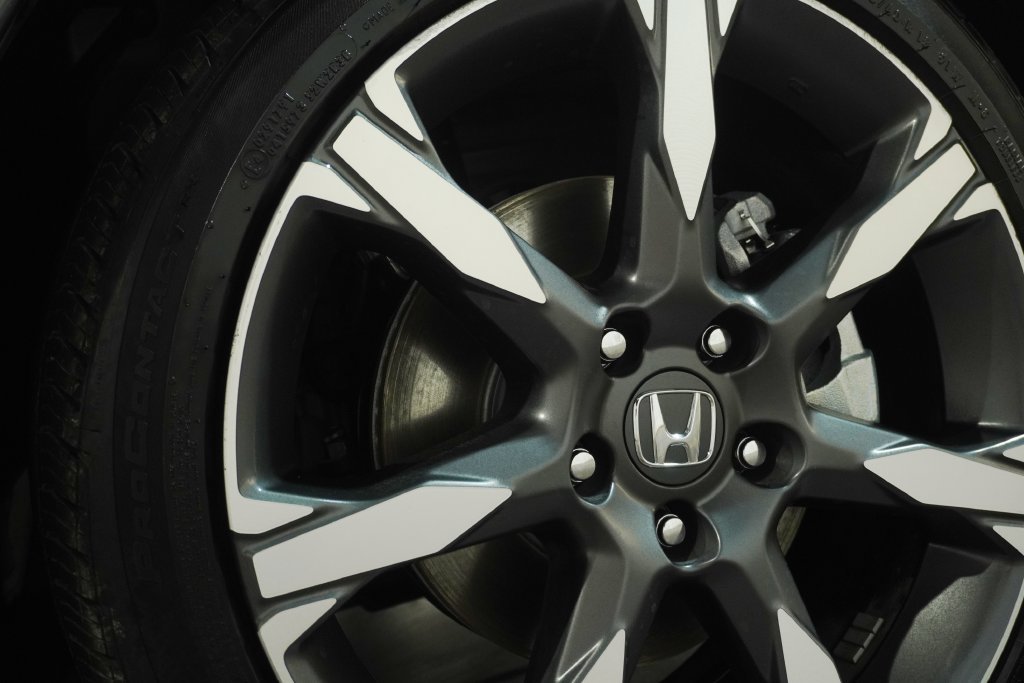 Used 2026 Honda Civic FWD Hybrid Sedan image 10